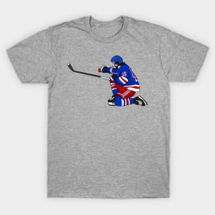 The goal panarin T-Shirt